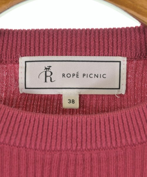 ROPE Picnic เสื้อกันหนาว