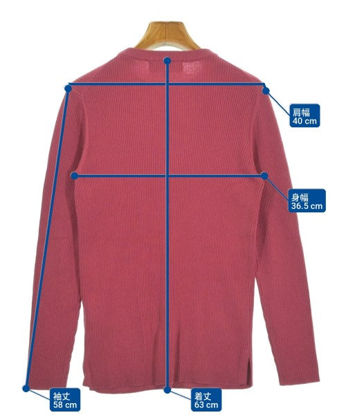 ROPE Picnic เสื้อกันหนาว