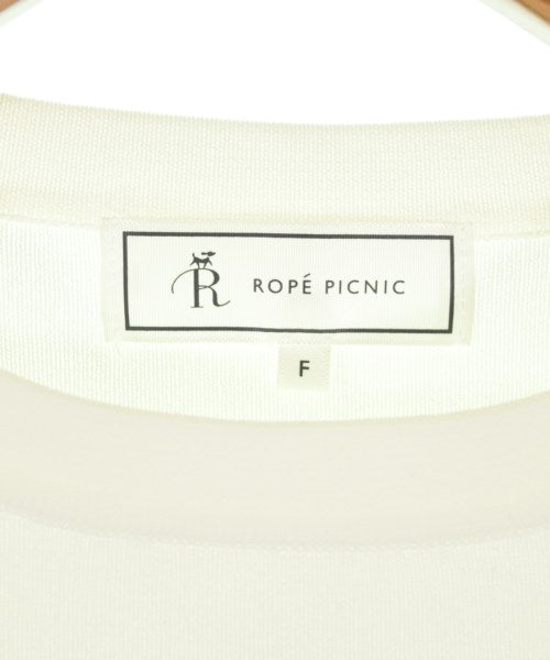 ROPE Picnic เสื้อกันหนาว