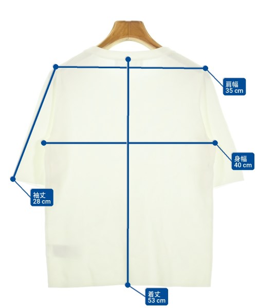 ROPE Picnic เสื้อกันหนาว
