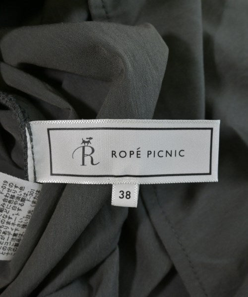 ROPE Picnic เสื้อลำลอง