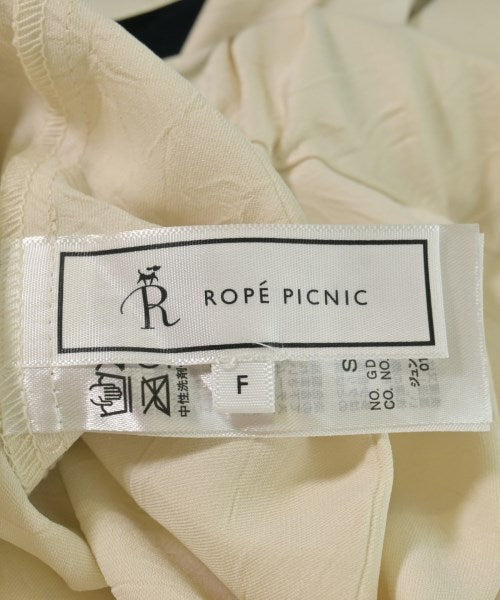 ROPE Picnic กระโปรงยาว/แม็กซี่ยาว