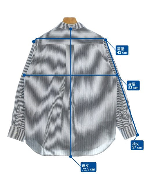 ROPE Picnic เสื้อลำลอง