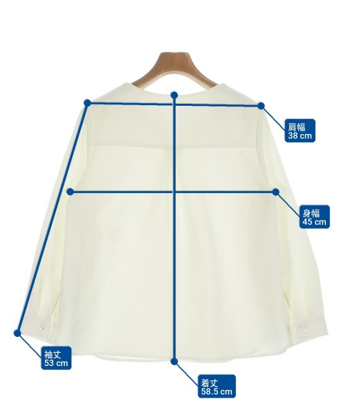 ROPE Picnic เสื้อสตรี