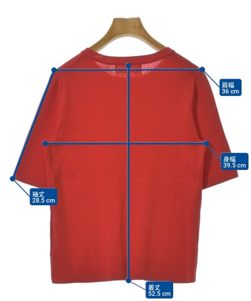 ROPE Picnic เสื้อกันหนาว