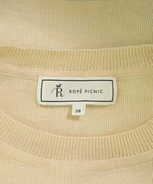 ROPE Picnic เสื้อกันหนาว