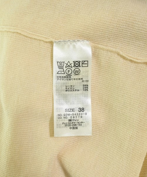 ROPE Picnic เสื้อกันหนาว