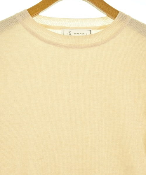 ROPE Picnic เสื้อกันหนาว