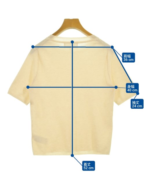 ROPE Picnic เสื้อกันหนาว