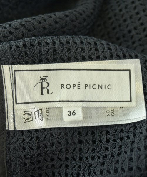 ROPE Picnic เสื้อคาร์ดิแกน