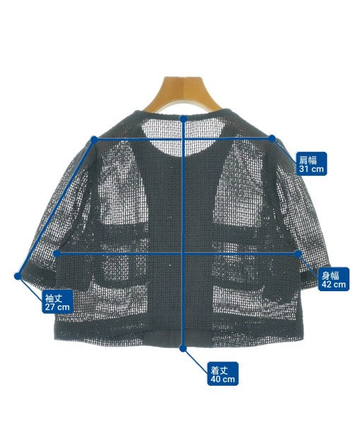 ROPE Picnic เสื้อคาร์ดิแกน