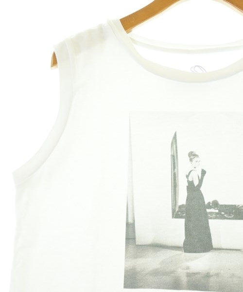 ROPE Picnic เสื้อยืด/เสื้อท็อปส์