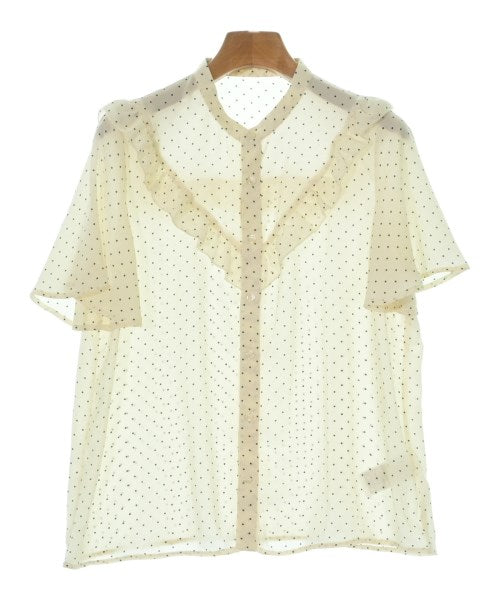 ROPE Picnic เสื้อสตรี
