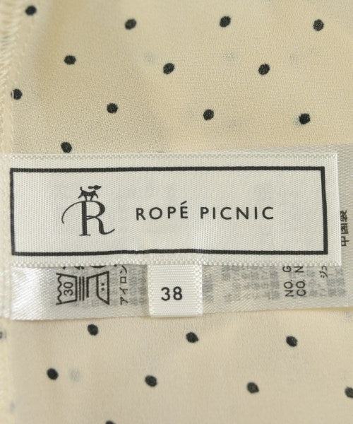 ROPE Picnic เสื้อสตรี