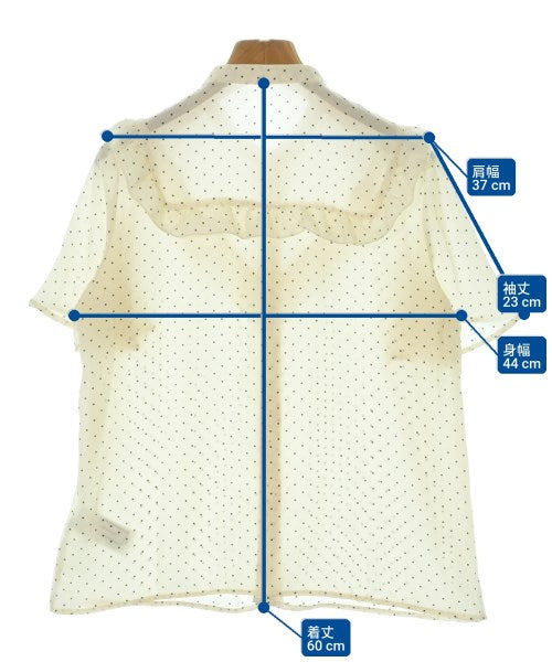 ROPE Picnic เสื้อสตรี