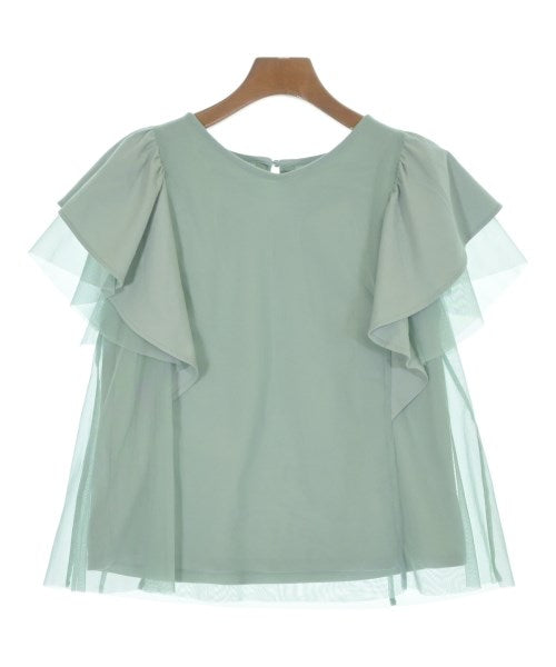 ROPE Picnic เสื้อยืด/เสื้อท็อปส์