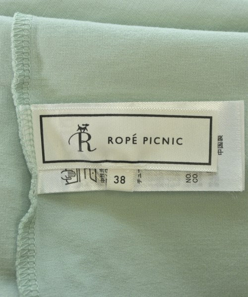 ROPE Picnic เสื้อยืด/เสื้อท็อปส์