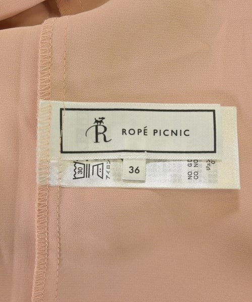 ROPE Picnic เสื้อลำลอง