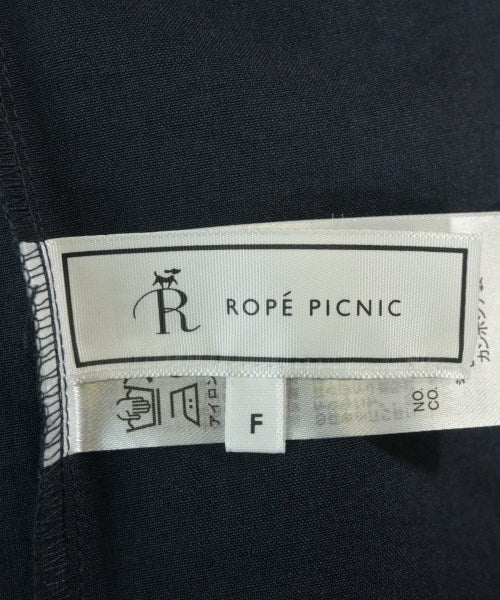ROPE Picnic แจ็คเก็ตลำลอง