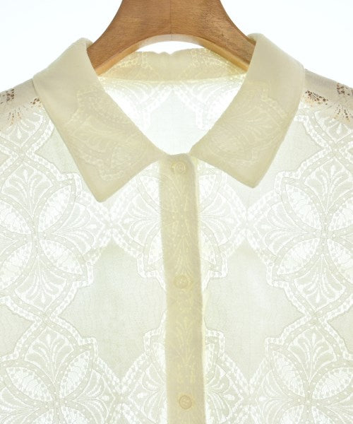 ROPE Picnic เสื้อลำลอง