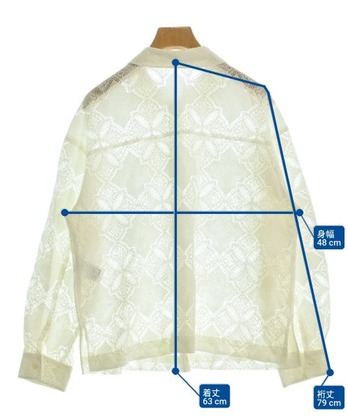 ROPE Picnic เสื้อลำลอง