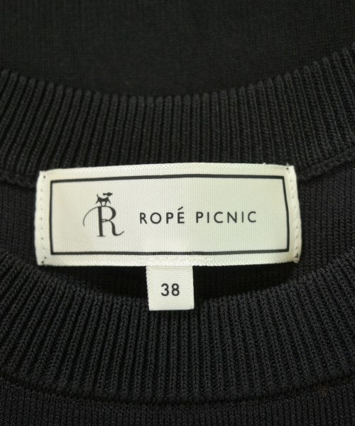 ROPE Picnic เสื้อแขนกุด