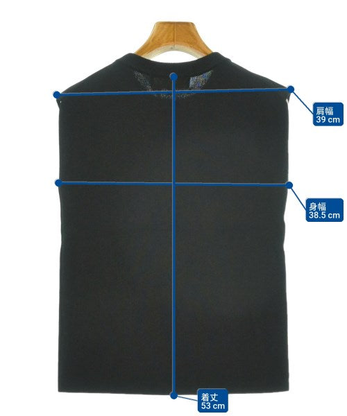 ROPE Picnic เสื้อแขนกุด