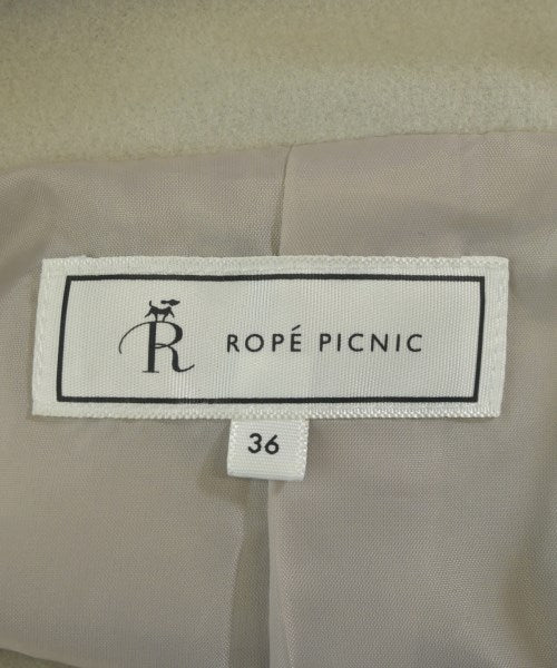 ROPE Picnic เสื้อโค้ท อื่น
