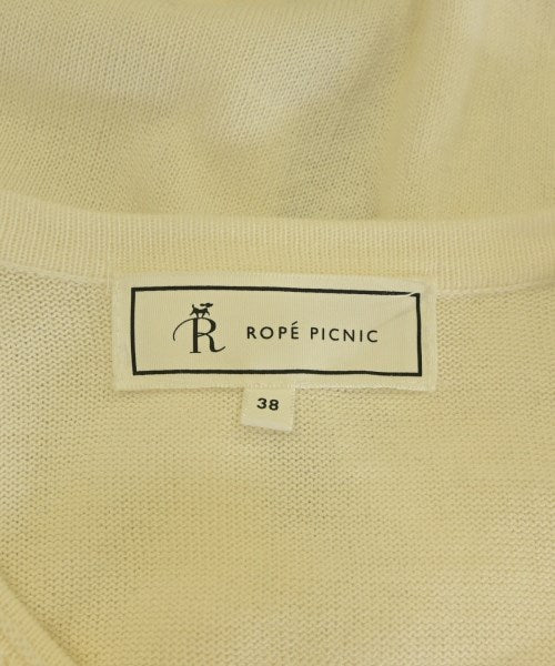 ROPE Picnic เสื้อคาร์ดิแกน