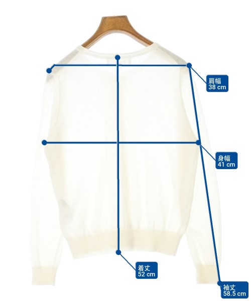 ROPE Picnic เสื้อคาร์ดิแกน