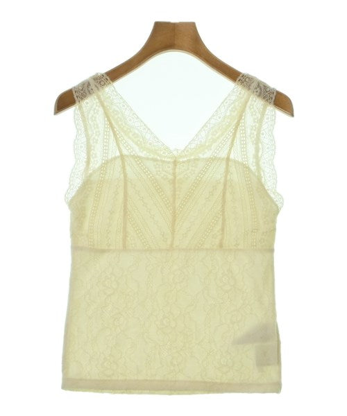 ROPE Picnic เสื้อสายเดี่ยว