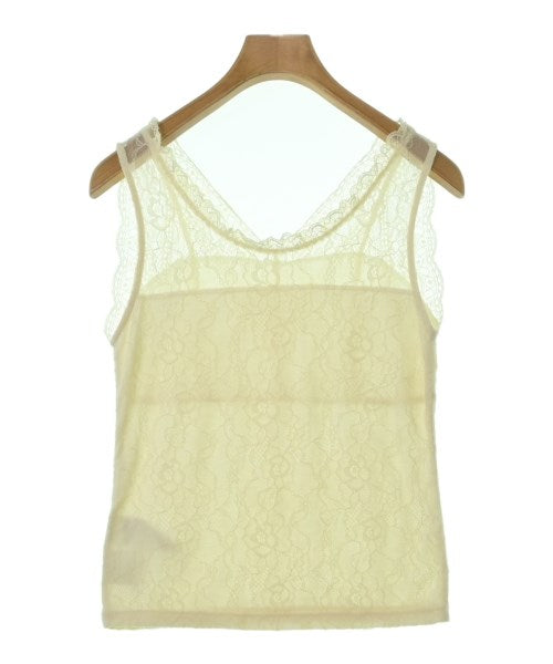 ROPE Picnic เสื้อสายเดี่ยว