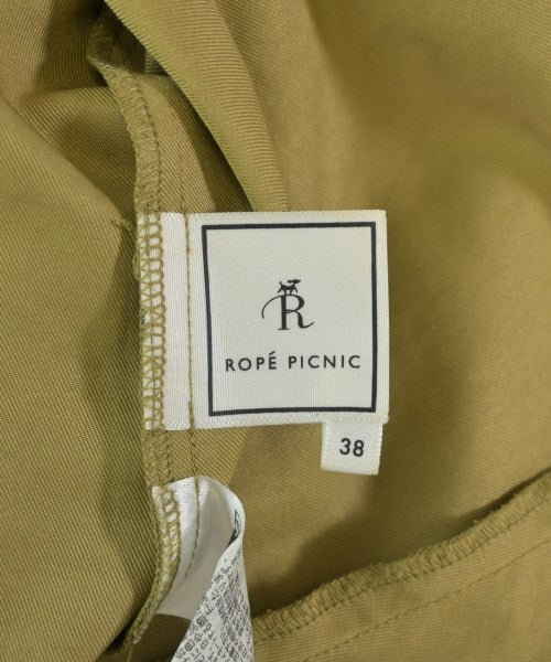 ROPE Picnic ชุดเดรส