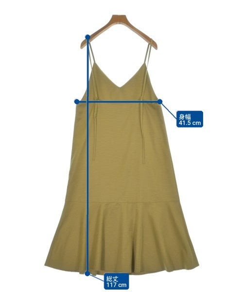 ROPE Picnic ชุดเดรส