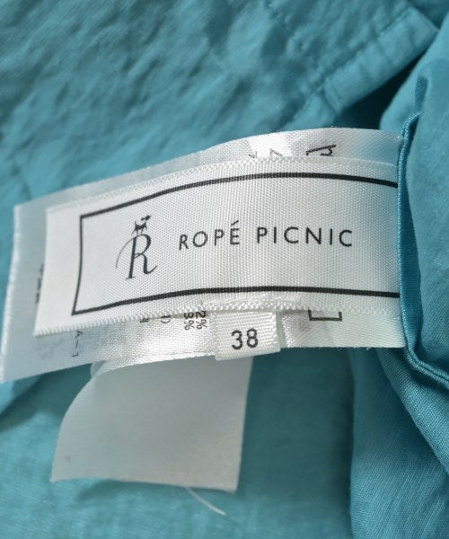 ROPE Picnic เสื้อลำลอง