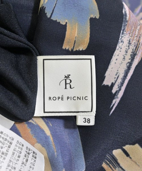 ROPE Picnic กระโปรงยาว/แม็กซี่ยาว