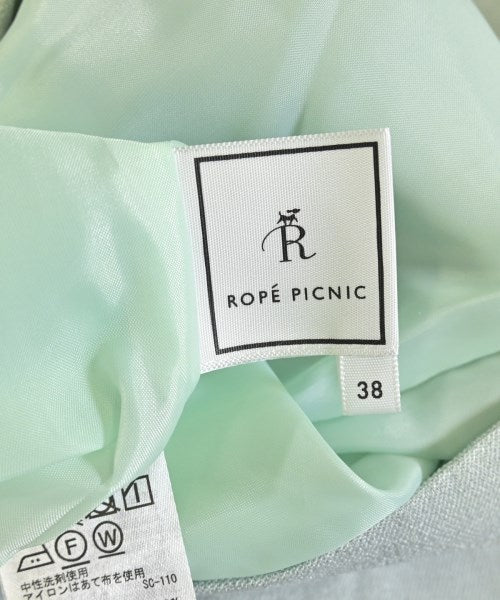ROPE Picnic กระโปรงยาว/แม็กซี่ยาว