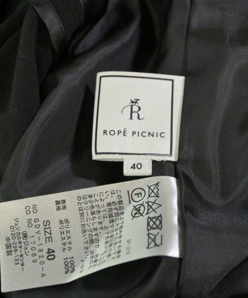 ROPE Picnic แจ็คเก็ตลำลอง