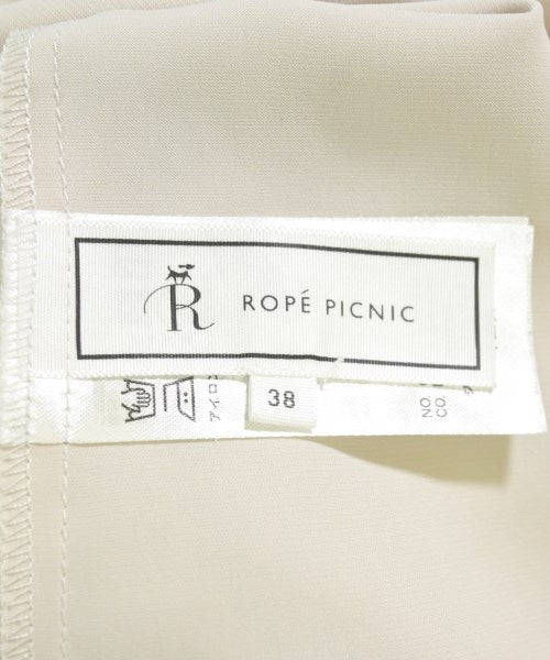 ROPE Picnic เสื้อสตรี