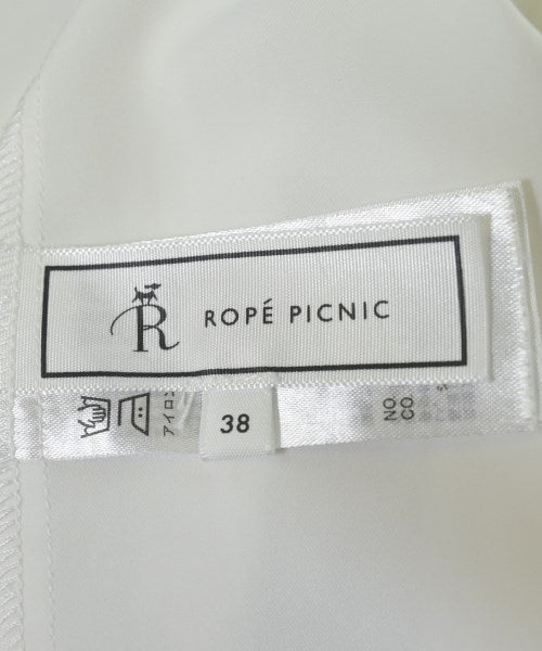 ROPE Picnic เสื้อสตรี