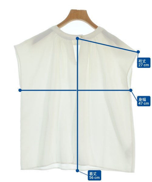 ROPE Picnic เสื้อสตรี