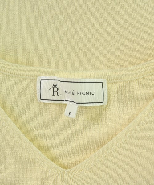 ROPE Picnic เสื้อกันหนาว