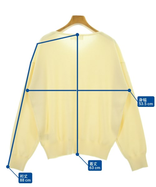 ROPE Picnic เสื้อกันหนาว