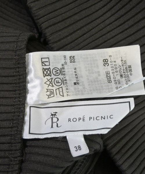 ROPE Picnic กระโปรงยาว/แม็กซี่ยาว