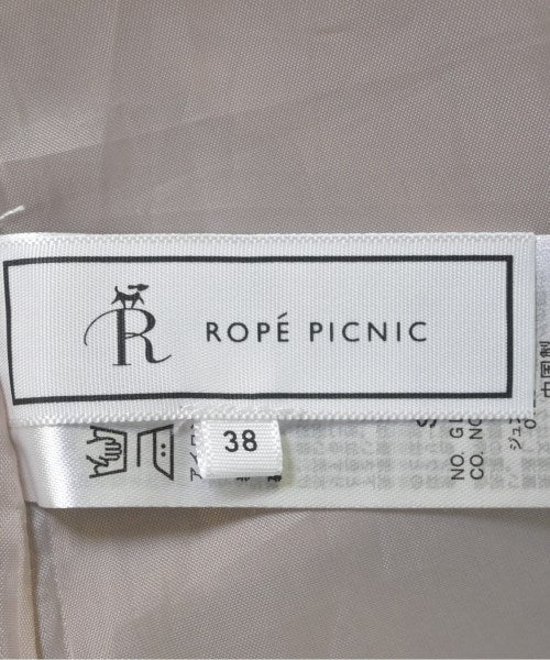 ROPE Picnic ชุดเดรส