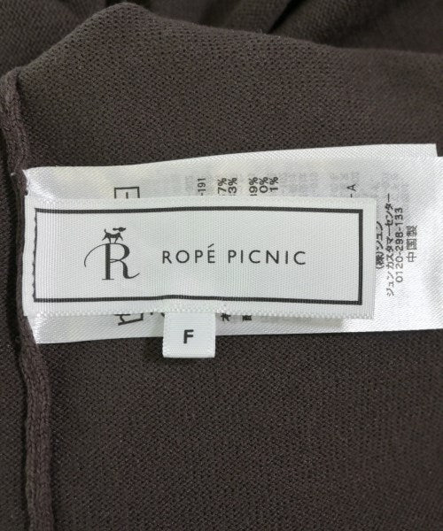 ROPE Picnic ชุดเดรส