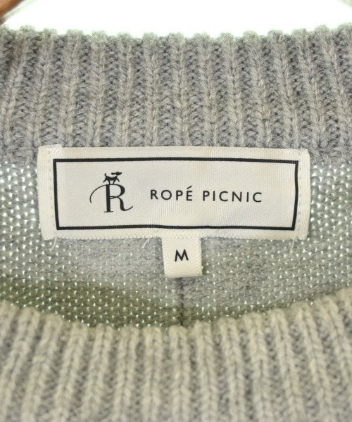 ROPE Picnic เสื้อกันหนาว