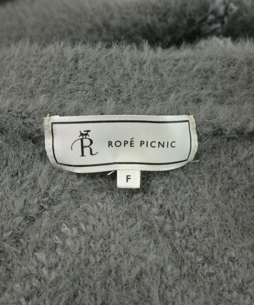 ROPE Picnic เสื้อคาร์ดิแกน