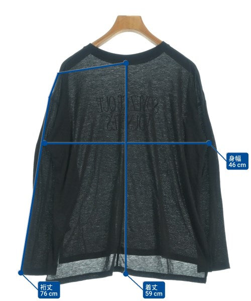 ROPE Picnic เสื้อยืด/เสื้อท็อปส์