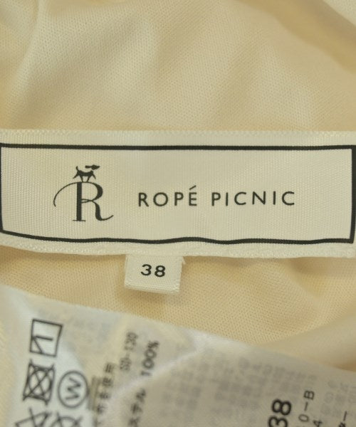 ROPE Picnic กระโปรงยาว/แม็กซี่ยาว